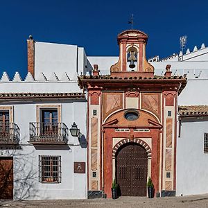 La Ermita Suites - Único Hotel Monumento de Córdoba